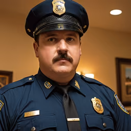 Protect and Serve Protect and Serve