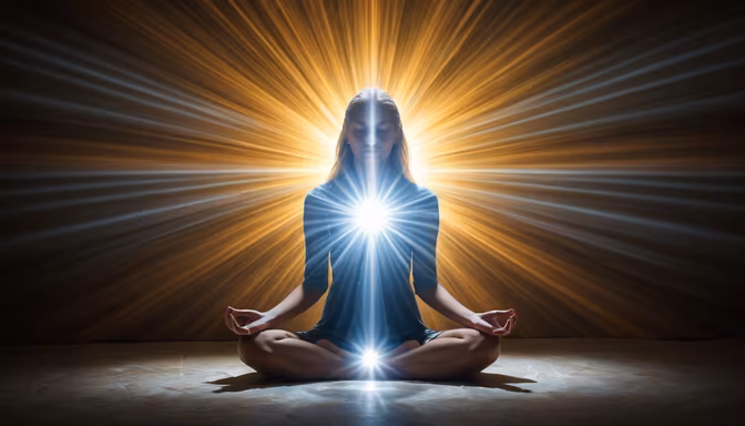 Inner Peace