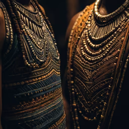 Ancient Adornments Ancient Adornments
