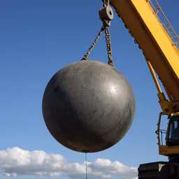Wrecking Ball Wrecking Ball