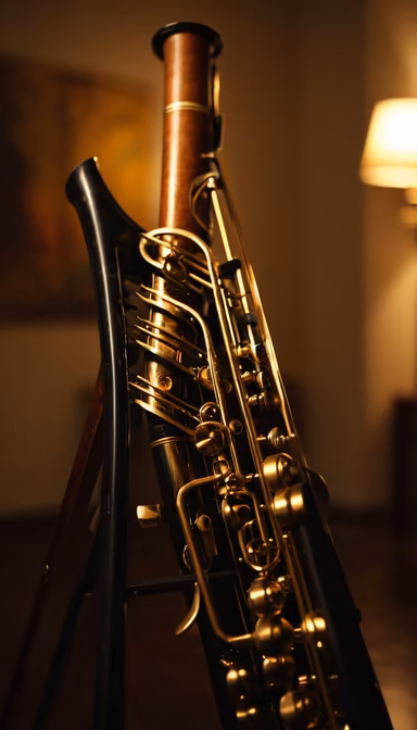 The Bassoon The Bassoon