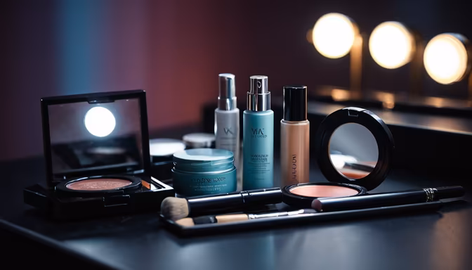 Ready for Glam