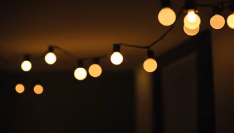 String Lights String Lights