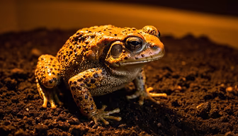 Cane Toad Cane Toad