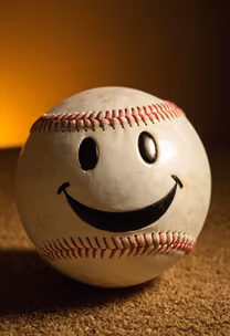 Happy Baseball Happy Baseball