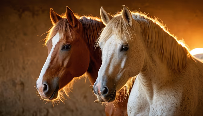 Equine Elegance