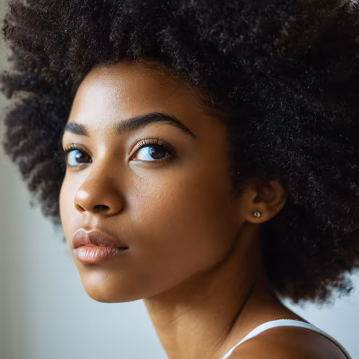 Natural Beauty