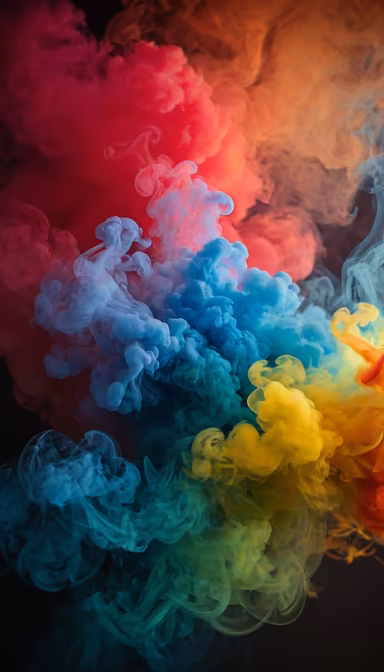 Chromatic Haze Chromatic Haze