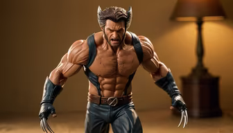 Unleash the Beast