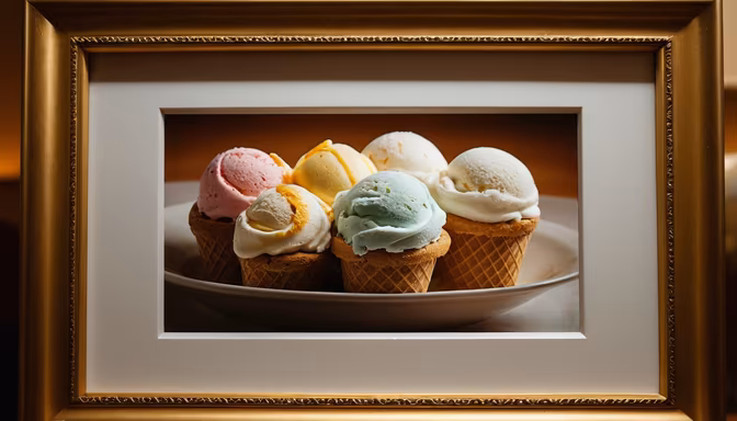Ice Cream Dreams