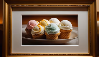 Ice Cream Dreams Ice Cream Dreams