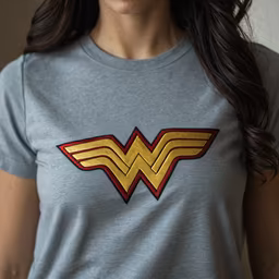 Wonder Woman Style Wonder Woman Style