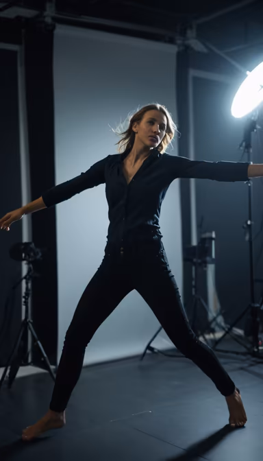Studio Movement