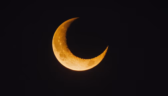 Crescent Moon