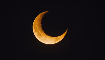 Crescent Moon