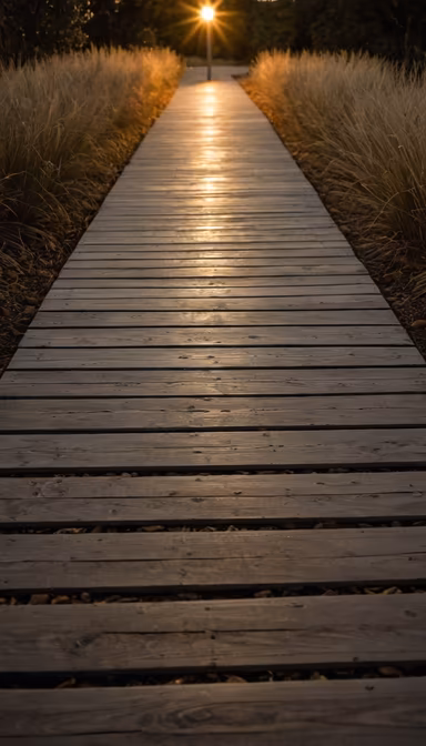 Golden Path Golden Path