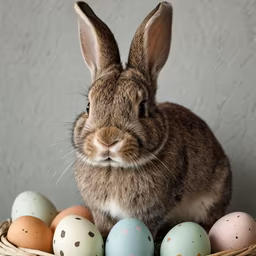 Easter Bunny Easter Bunny