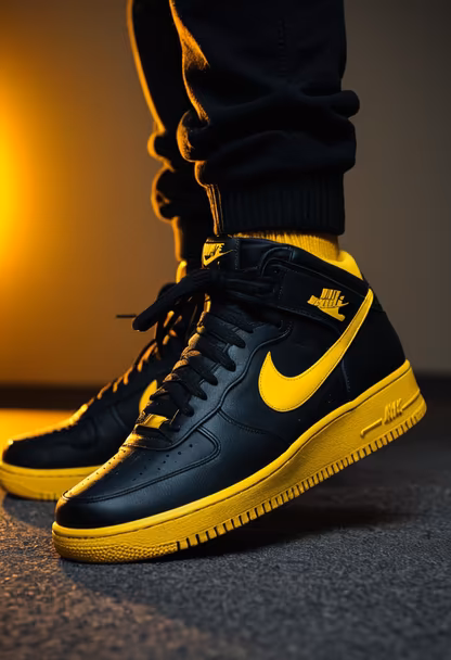 Fresh Kicks Fresh Kicks