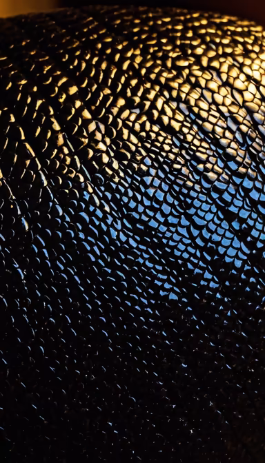 Serpentine Scales Serpentine Scales