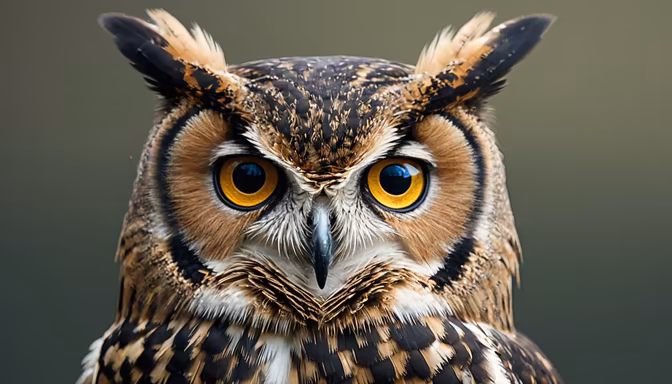 Wise Gaze