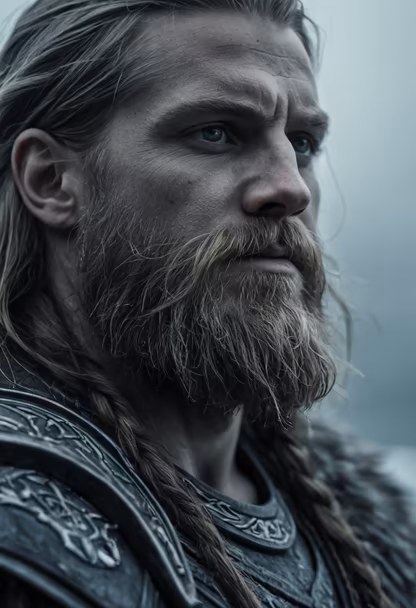 Viking Stare Viking Stare