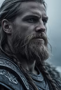 Viking Stare Viking Stare
