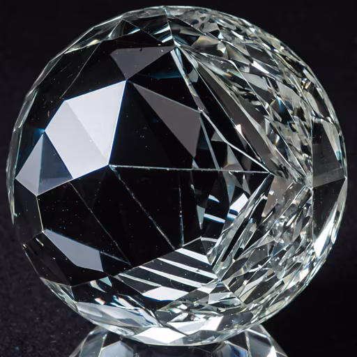 Crystal Clarity