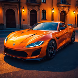 Orange Dream Orange Dream