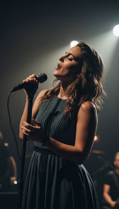 Singing My Heart Out Singing My Heart Out