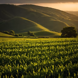 Rolling Hills Rolling Hills