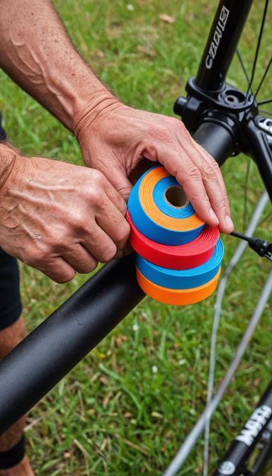 Bike Refresh