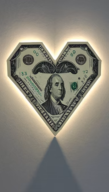 Money Love Money Love