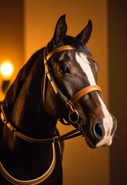 Majestic Stallion Majestic Stallion