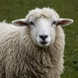 Meet the Sheep Meet the Sheep
