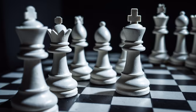 Strategic Game