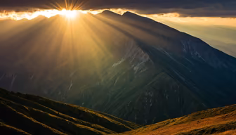 Mountain Majesty Mountain Majesty