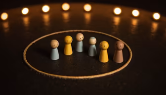 Circle of Trust Circle of Trust