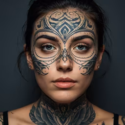 Ink & Soul Ink & Soul