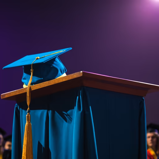 Graduation Day