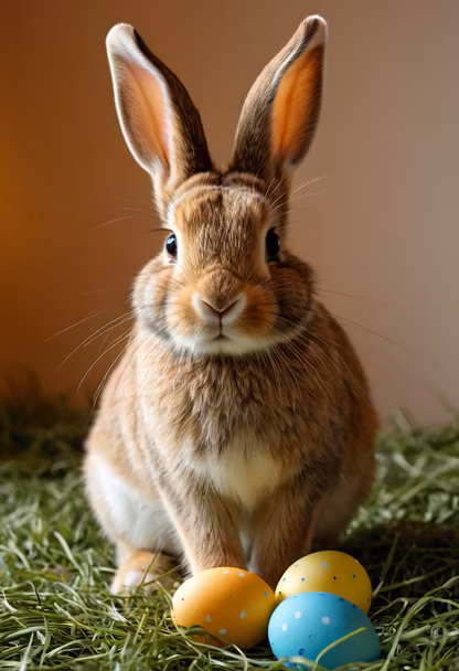 Easter Bunny Easter Bunny