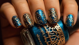 Royal Nails Royal Nails