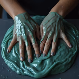 Slime Time Fun Slime Time Fun