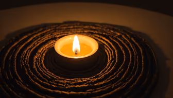 Candlelight Serenity Candlelight Serenity