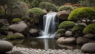 Zen Garden Serenity Zen Garden Serenity