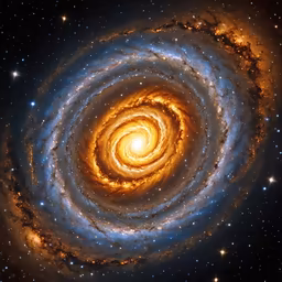 Cosmic Dance Cosmic Dance