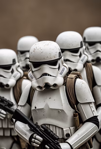 Imperial March Imperial March