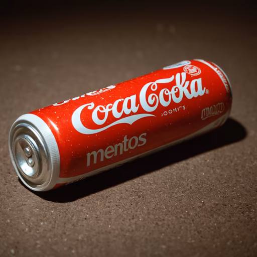 Coca-Cooka