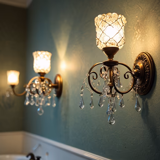 Bathroom Lighting