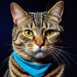 Dapper Feline Dapper Feline
