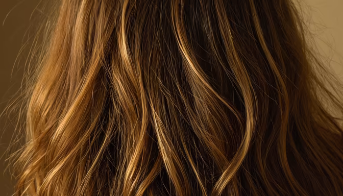 Golden Waves